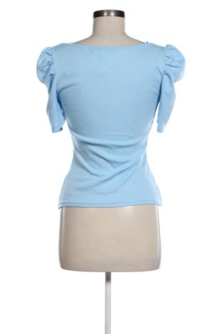 Дамска блуза SHEIN, Размер S, Цвят Син, Цена 10,22 €