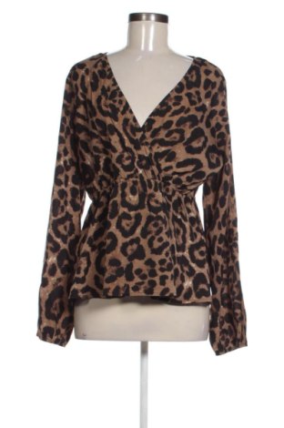 Bluză de femei SHEIN, Mărime XL, Culoare Multicolor, Preț 60,99 Lei