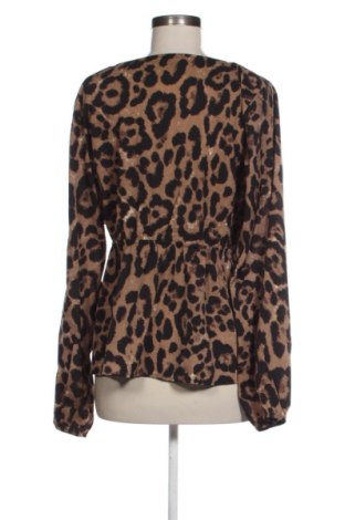 Bluză de femei SHEIN, Mărime XL, Culoare Multicolor, Preț 60,99 Lei