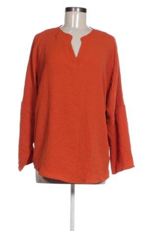 Damen Shirt SHEIN, Größe XL, Farbe Orange, Preis 12,99 €