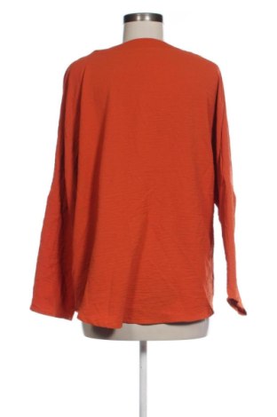 Damen Shirt SHEIN, Größe XL, Farbe Orange, Preis 12,99 €