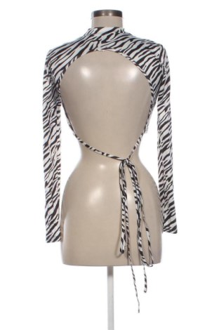 Дамска блуза SHEIN, Размер XS, Цвят Многоцветен, Цена 10,22 €