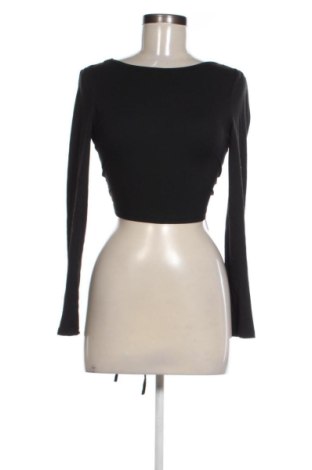 Bluzka damska SHEIN, Rozmiar M, Kolor Czarny, Cena 51,99 zł