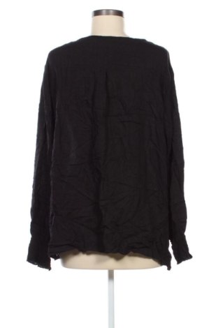 Bluzka damska SHEIN, Rozmiar XXL, Kolor Czarny, Cena 51,99 zł