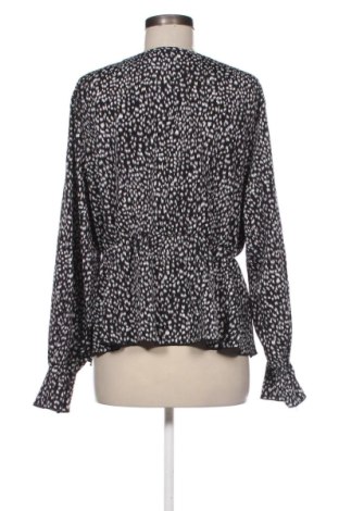Дамска блуза SHEIN, Размер XXL, Цвят Многоцветен, Цена 10,22 €