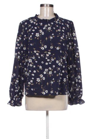 Дамска блуза SHEIN, Размер M, Цвят Многоцветен, Цена 10,22 €