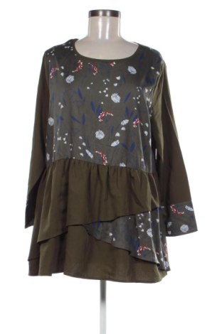 Női blúz SHEIN, Méret XL, Szín Sokszínű, Ár 4 949 Ft