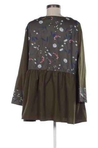 Női blúz SHEIN, Méret XL, Szín Sokszínű, Ár 4 949 Ft