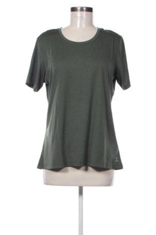 Damen Shirt SOC, Größe L, Farbe Grün, Preis 17,99 €