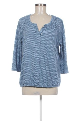 Damen Shirt Sa. Hara, Größe XXL, Farbe Mehrfarbig, Preis 12,99 €