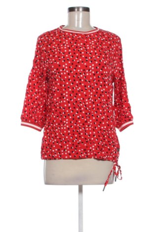 Damen Shirt Sa. Hara, Größe M, Farbe Mehrfarbig, Preis 20,99 €