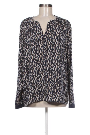 Damen Shirt Sa. Hara, Größe XL, Farbe Mehrfarbig, Preis 12,99 €
