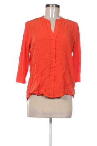 Damen Shirt Sa. Hara, Größe L, Farbe Orange, Preis 12,99 €