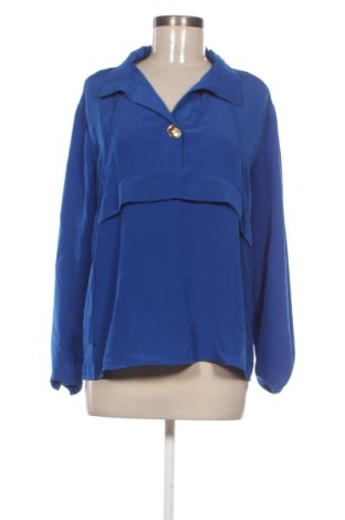 Damen Shirt Sabra, Größe M, Farbe Blau, Preis € 9,78