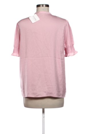 Damen Shirt Saint Tropez, Größe L, Farbe Rosa, Preis 17,99 €