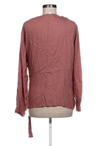 Bluzka damska Samoon, Rozmiar XL, Kolor Popielaty róż, Cena 91,99 zł