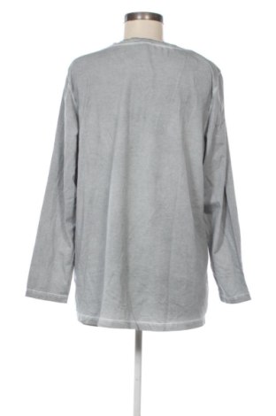 Дамска блуза Samoon, Размер XL, Цвят Сив, Цена 17,89 €