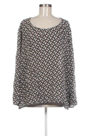 Dámská halenka Samoon By Gerry Weber, Velikost 3XL, Barva Vícebarevné, Cena  519,00 Kč