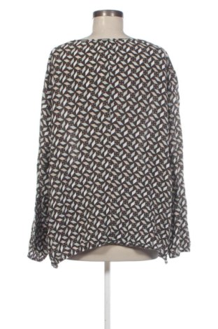 Dámská halenka Samoon By Gerry Weber, Velikost 3XL, Barva Vícebarevné, Cena  519,00 Kč