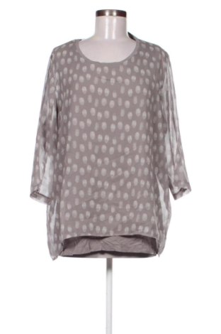 Bluză de femei Samoon By Gerry Weber, Mărime XL, Culoare Multicolor, Preț 107,99 Lei