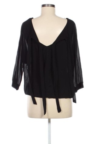 Bluză de femei San Babila, Mărime M, Culoare Negru, Preț 107,99 Lei