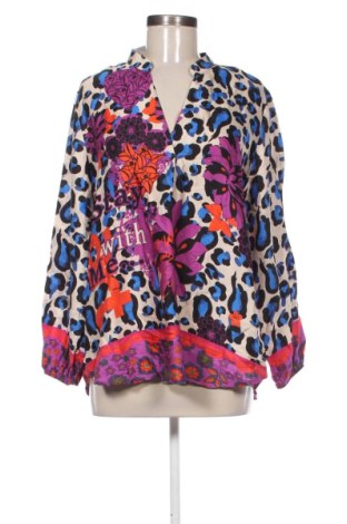 Damen Shirt Sarah Kern, Größe XL, Farbe Mehrfarbig, Preis € 22,99