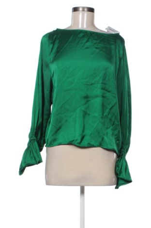 Дамска блуза Saxx, Размер S, Цвят Зелен, Цена 17,89 €
