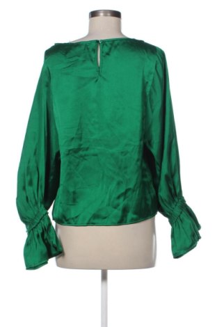 Дамска блуза Saxx, Размер S, Цвят Зелен, Цена 17,89 €