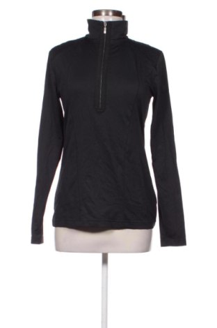 Női blúz Schoffel, Méret M, Szín Fekete, Ár 7 213 Ft