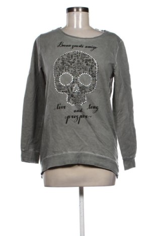 Дамска блуза Scorpion Bay, Размер M, Цвят Многоцветен, Цена 10,22 €