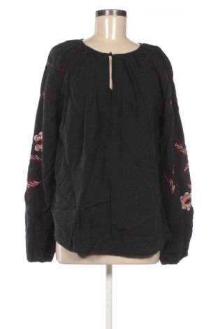 Дамска блуза Scotch & Soda, Размер XL, Цвят Черен, Цена 42,00 €