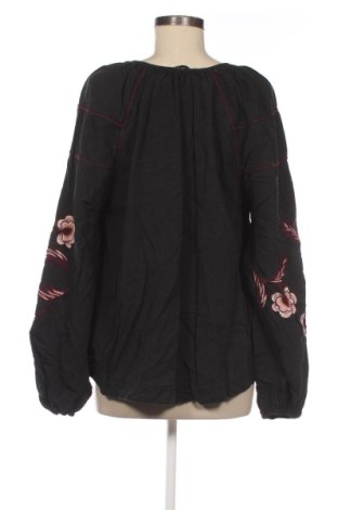 Дамска блуза Scotch & Soda, Размер XL, Цвят Черен, Цена 42,00 €