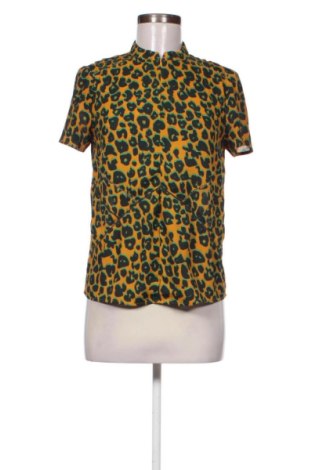 Damen Shirt Scotch & Soda, Größe XS, Farbe Mehrfarbig, Preis 45,99 €