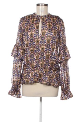Bluză de femei Scotch & Soda, Mărime L, Culoare Multicolor, Preț 259,99 Lei