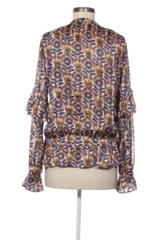 Bluză de femei Scotch & Soda, Mărime L, Culoare Multicolor, Preț 259,99 Lei