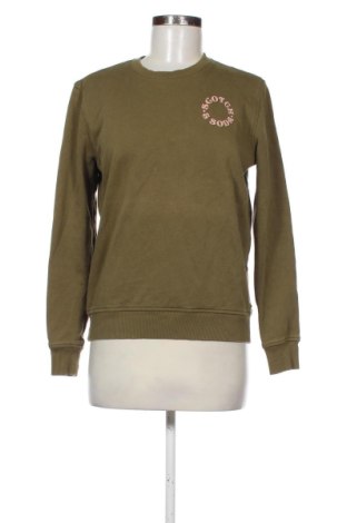 Damen Shirt Scotch & Soda, Größe S, Farbe Grün, Preis € 42,00