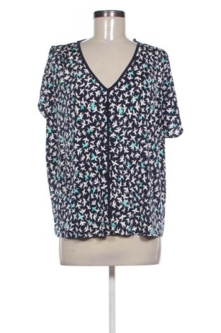 Дамска блуза Scottage, Размер XL, Цвят Многоцветен, Цена 16,36 €