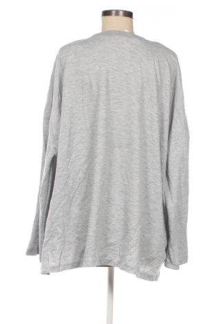 Dámska blúza Seasons, Veľkosť 5XL, Farba Sivá, Cena  11,95 €