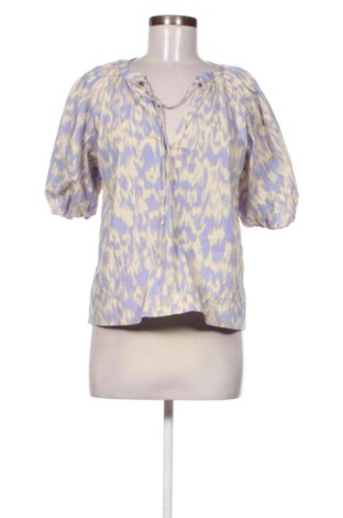 Дамска блуза Second Female, Размер S, Цвят Многоцветен, Цена 20,90 €