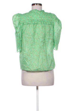 Дамска блуза Second Female, Размер S, Цвят Многоцветен, Цена 20,90 €
