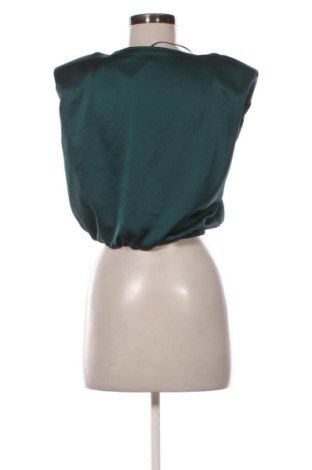 Damen Shirt Secret, Größe M, Farbe Grün, Preis 10,00 €