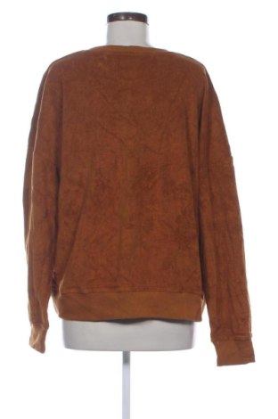 Damen Shirt Seed, Größe XL, Farbe Braun, Preis 31,99 €