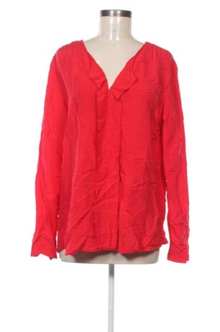 Damen Shirt Seidensticker, Größe L, Farbe Rot, Preis € 22,99