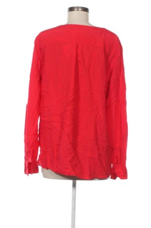 Damen Shirt Seidensticker, Größe L, Farbe Rot, Preis € 22,99
