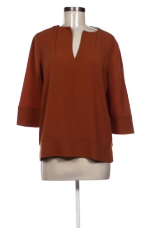 Damen Shirt Selected Femme, Größe M, Farbe Braun, Preis 27,99 €