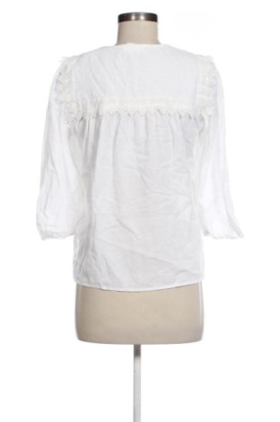 Дамска блуза Selected Femme, Размер M, Цвят Бял, Цена 20,90 €