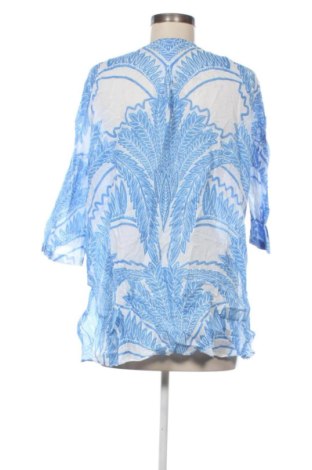 Дамска блуза Selection By Ulla Popken, Размер XL, Цвят Многоцветен, Цена 14,31 €