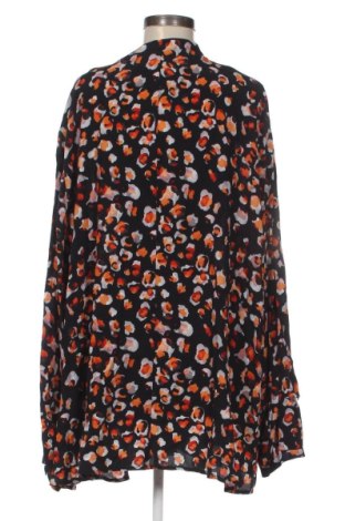 Дамска блуза Selection By Ulla Popken, Размер 5XL, Цвят Многоцветен, Цена 17,89 €