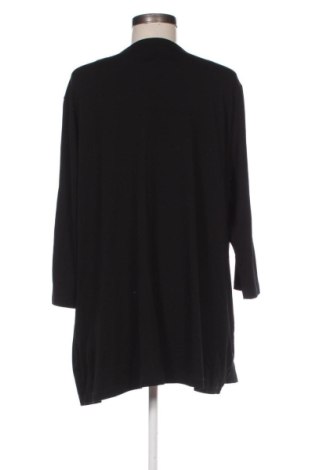 Γυναικεία μπλούζα Selection By Ulla Popken, Μέγεθος XXL, Χρώμα Πολύχρωμο, Τιμή 20,99 €