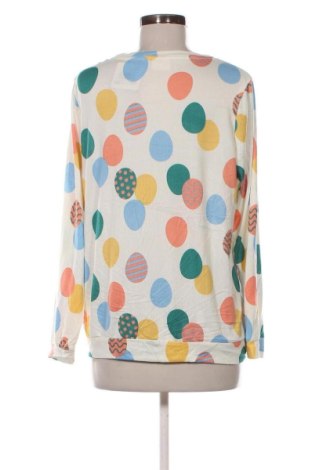 Γυναικεία μπλούζα Serra, Μέγεθος M, Χρώμα Πολύχρωμο, Τιμή 11,99 €